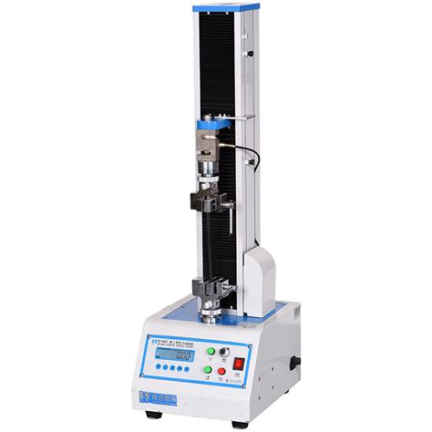 desktop tensile testing machine universal|manual tensile tester machine.